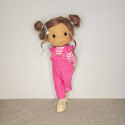 Chichi Inspiration poupée Waldorf 25 cm - Art and Doll