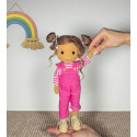 Chichi Inspiration poupée Waldorf 25 cm - Art and Doll
