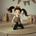 Tutu Inspiration poupée Waldorf 25 cm - Art and Doll