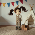 Tutu Inspiration poupée Waldorf 25 cm - Art and Doll