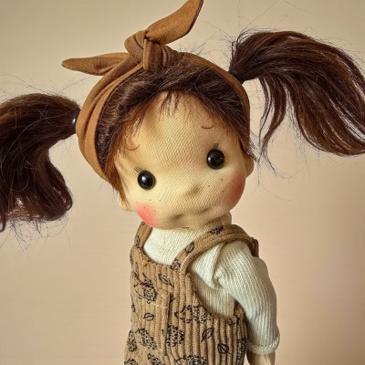 Tutu Inspiration poupée Waldorf 25 cm - Art and Doll