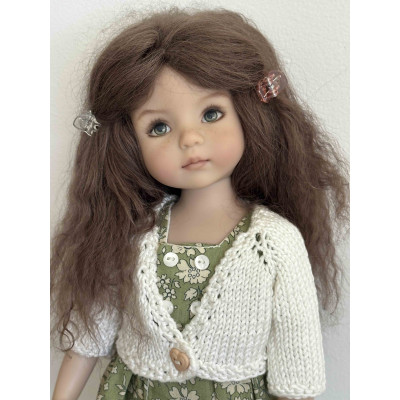 Poupée Little Darling LILY - Dianna Effner - Moule1 - OOAK