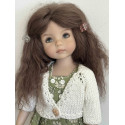 Poupée Little Darling LILY - Dianna Effner - Moule1 - OOAK