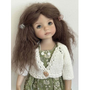Little Darling LILY doll -...