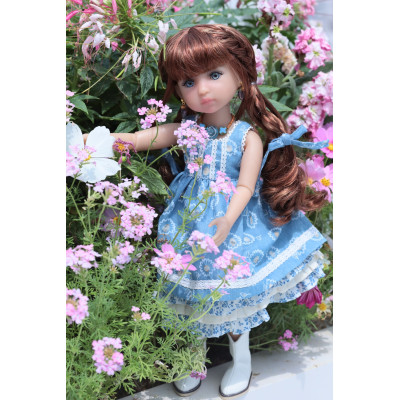 Arina Doll - Limited Edition 2026