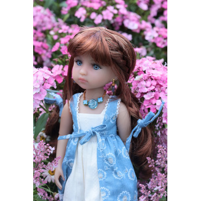 Arina Doll - Limited Edition 2026