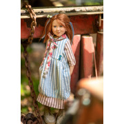 Lonette doll - Lim 25 -...