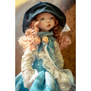 Coco Doll 3 - Lim 25 -...