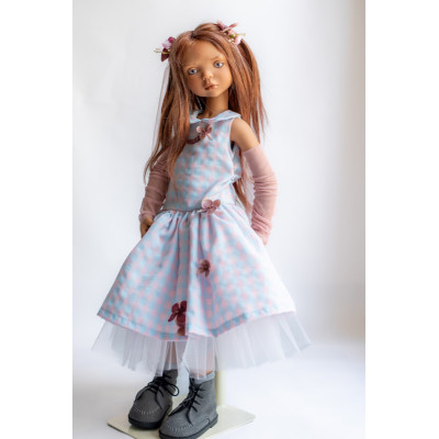 Chihiro Doll 4 - Lim 19 - Zwergnase Collection 2026