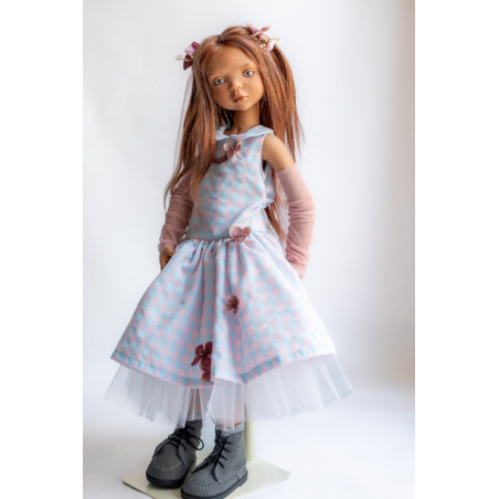 Chihiro Doll 4 - Lim 19 - Zwergnase Collection 2026