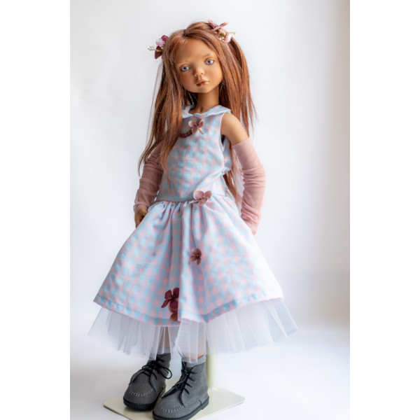 Chihiro Doll 4 - Lim 19 - Zwergnase Collection 2026