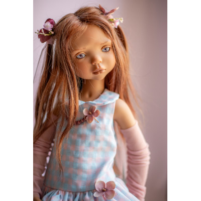Poupée Chihiro 4- Lim 19 - Zwergnase Collection 2026