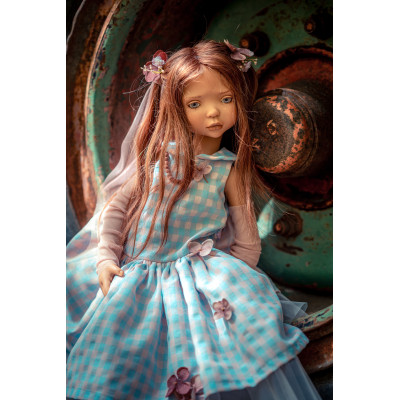 Chihiro Doll 4 - Lim 19 - Zwergnase Collection 2026