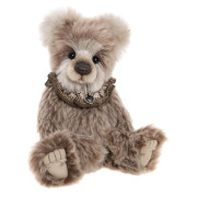 Humblebee Bear - Isabelle...