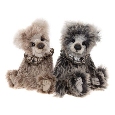 Ours Humblebee - Isabelle Collection 2026
