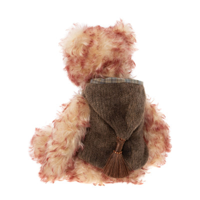 Ours Pippin - Isabelle Collection 2026