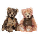 Ours Pippin - Isabelle Collection 2026