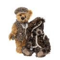 Ours Mr Higgins - Isabelle Collection 2026