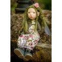 Articulated Elf Doll Elfi Spoon - Zwergnase Collection 2026