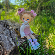 Honey Boo Organic Cotton...