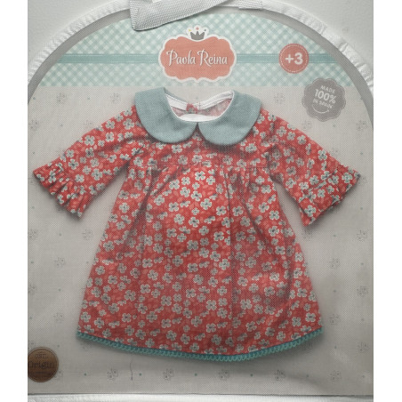 Becca outfit for Soy Tu doll