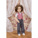 Valentina Fashion Friends Doll - Ruby Red Exclusive Doll