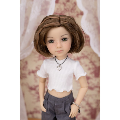 Valentina Fashion Friends Doll - Ruby Red Exclusive Doll