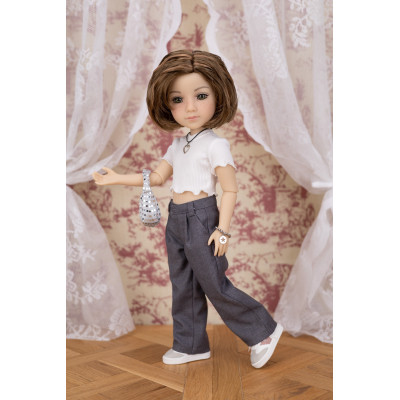 Valentina Fashion Friends Doll - Ruby Red Exclusive Doll