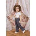 Valentina Fashion Friends Doll - Ruby Red Exclusive Doll