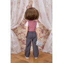Valentina Fashion Friends Doll - Ruby Red Exclusive Doll