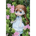 Poupée Mori Lolli Country Whisper - Edition 2026