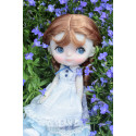Poupée Mori Lolli Country Whisper - Edition 2026