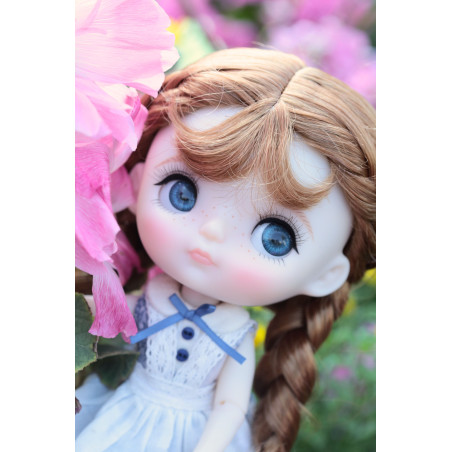 Poupée Mori Lolli Country Whisper - Edition 2026