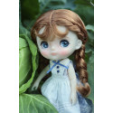 Poupée Mori Lolli Country Whisper - Edition 2026