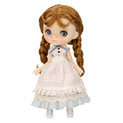 Poupée Mori Lolli Country Whisper - Edition 2026