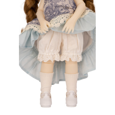 Poupée Mori Lolli Country Whisper - Edition 2026