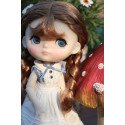 Poupée Mori Lolli Country Whisper - Edition 2026