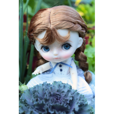 Poupée Mori Lolli Country Whisper - Edition 2026