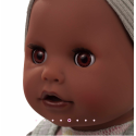 Sleepy aquini Popsicle Girl doll - Götz