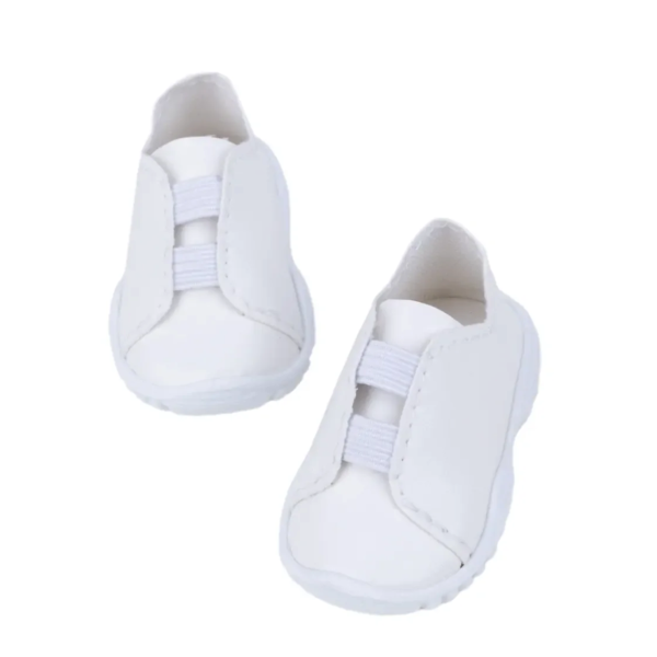 Jolli Buddies 32cm Doll Sneakers