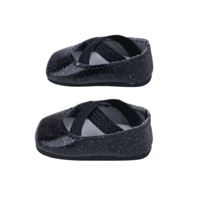 Mary Jane shoes for 32cm Jolli Buddies dolls