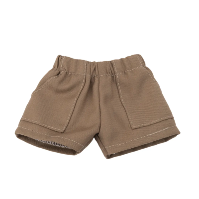Jolli Buddies 32cm Doll Garden Shorts