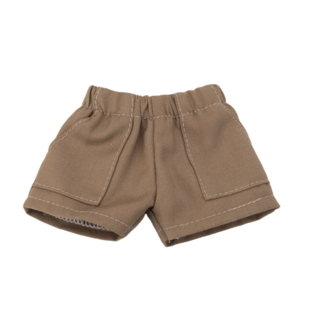 Jolli Buddies 32cm Doll Garden Shorts
