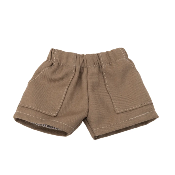Short de jardin pour poupées Jolli Buddies 32 cm