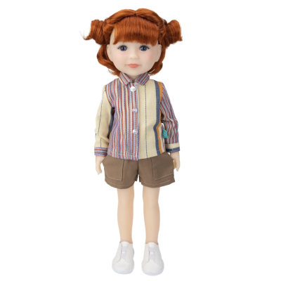 Short de jardin pour poupées Jolli Buddies 32 cm