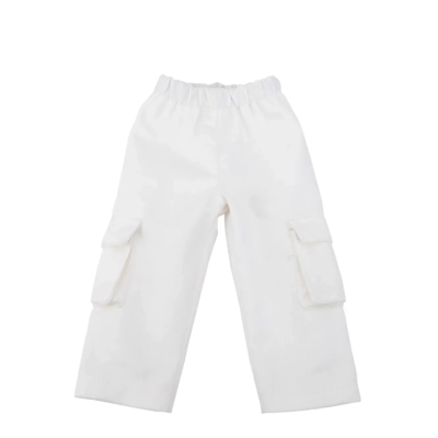 Cargo pants for 32cm Jolli Buddies dolls
