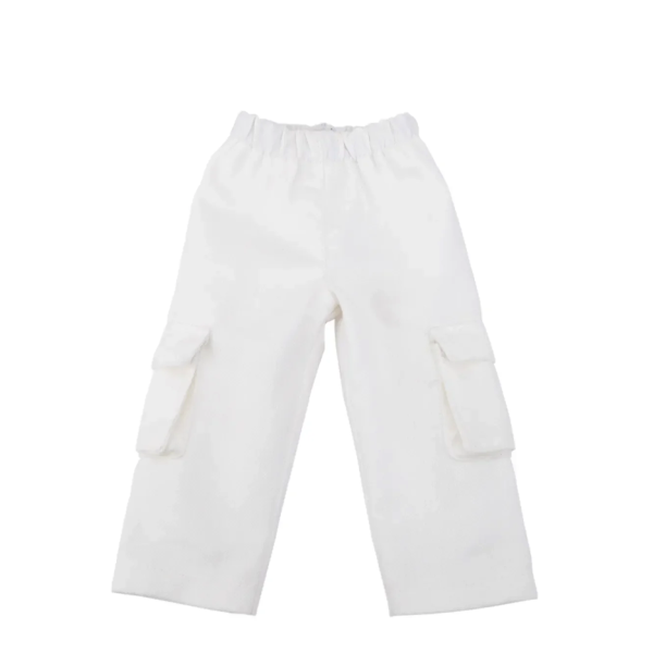 Cargo pants for 32cm Jolli Buddies dolls