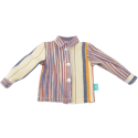 Chemise boutonnée pour poupées Jolli Buddies 32 cm