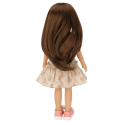 Joey Jolli Buddies Doll - Ruby Red