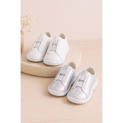Baskets pour poupées Jolli Buddies 32 cm